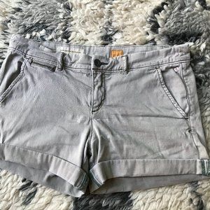 Anthropologie shorts